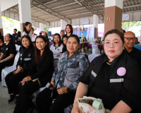 จังหวัดสุราษฎร์ธานี จัดโครงการ “หน่วยบำบัดทุกข์ บำรุงสุข สร้ ... พารามิเตอร์รูปภาพ 29