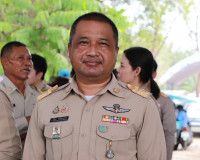 จังหวัดสุราษฎร์ธานี จัดโครงการ “หน่วยบำบัดทุกข์ บำรุงสุข สร้ ... พารามิเตอร์รูปภาพ 35