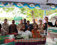 จังหวัดสุราษฎร์ธานี จัดโครงการ “หน่วยบำบัดทุกข์ บำรุงสุข สร้ ... พารามิเตอร์รูปภาพ 38