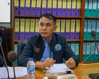 รองผู้ว่าราชการจังหวัดฯ เป็นประธานการประชุม คณะอนุกรรมการอำน ... พารามิเตอร์รูปภาพ 5