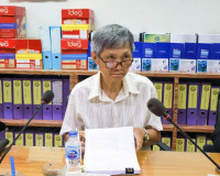รองผู้ว่าราชการจังหวัดฯ เป็นประธานการประชุม คณะอนุกรรมการอำน ... พารามิเตอร์รูปภาพ 9
