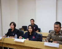 รองผู้ว่าราชการจังหวัดฯ เป็นประธานการประชุม คณะกรรมการพิจารณ ... พารามิเตอร์รูปภาพ 3