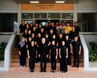 รองผู้ว่าราชการจังหวัดสุราษฎร์ธานี เป็นประธานการประชุมเชิงปฏ ... พารามิเตอร์รูปภาพ 8