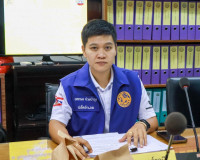 สุราษฎร์ธานีเร่งรับมือภัยแล้ง! รองผู้ว่าฯ นำถกคณะกรรมการฯ วา ... พารามิเตอร์รูปภาพ 5