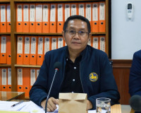 สุราษฎร์ธานีเร่งรับมือภัยแล้ง! รองผู้ว่าฯ นำถกคณะกรรมการฯ วา ... พารามิเตอร์รูปภาพ 13