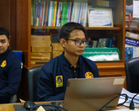 สุราษฎร์ธานีเร่งรับมือภัยแล้ง! รองผู้ว่าฯ นำถกคณะกรรมการฯ วา ... พารามิเตอร์รูปภาพ 15