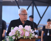 จังหวัดสุราษฎร์ธานีเดินหน้า “ศูนย์ร่วมสุข” พื้นที่นำร่องเทศบ ... พารามิเตอร์รูปภาพ 23