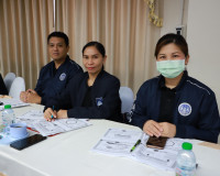 ผู้ว่าฯ สุราษฎร์ธานี เปิดการอบรมชี้แจงเกี่ยวกับข้อพึงระวังที ... พารามิเตอร์รูปภาพ 3