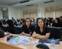 ผู้ว่าฯ สุราษฎร์ธานี เปิดการอบรมชี้แจงเกี่ยวกับข้อพึงระวังที ... พารามิเตอร์รูปภาพ 4
