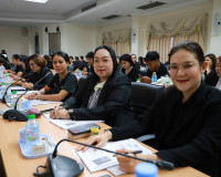 ผู้ว่าฯ สุราษฎร์ธานี เปิดการอบรมชี้แจงเกี่ยวกับข้อพึงระวังที ... พารามิเตอร์รูปภาพ 13