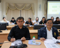 ผู้ว่าฯ สุราษฎร์ธานี เปิดการอบรมชี้แจงเกี่ยวกับข้อพึงระวังที ... พารามิเตอร์รูปภาพ 15