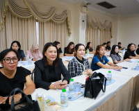 ผู้ว่าฯ สุราษฎร์ธานี เปิดการอบรมชี้แจงเกี่ยวกับข้อพึงระวังที ... พารามิเตอร์รูปภาพ 17