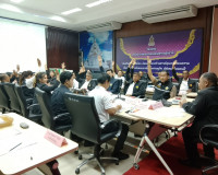 จังหวัดสุราษฎร์ธานีพิจารณาสรรหากรรมการธรรมาภิบาลจังหวัด กรณี ... พารามิเตอร์รูปภาพ 9