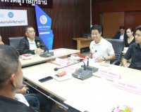 จังหวัดสุราษฎร์ธานีพิจารณาสรรหากรรมการธรรมาภิบาลจังหวัด กรณี ... พารามิเตอร์รูปภาพ 20