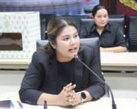 จังหวัดสุราษฎร์ธานีพิจารณาสรรหากรรมการธรรมาภิบาลจังหวัด กรณี ... พารามิเตอร์รูปภาพ 21