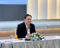 รองผู้ว่าราชการจังหวัดฯ เป็นประธาน ในพิธีเปิดการประชุมเชิงปฏ ... พารามิเตอร์รูปภาพ 1