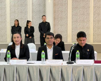 รองผู้ว่าราชการจังหวัดฯ เป็นประธาน ในพิธีเปิดการประชุมเชิงปฏ ... พารามิเตอร์รูปภาพ 3