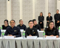 รองผู้ว่าราชการจังหวัดฯ เป็นประธาน ในพิธีเปิดการประชุมเชิงปฏ ... พารามิเตอร์รูปภาพ 4