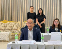 รองผู้ว่าราชการจังหวัดฯ เป็นประธาน ในพิธีเปิดการประชุมเชิงปฏ ... พารามิเตอร์รูปภาพ 7