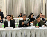 รองผู้ว่าราชการจังหวัดฯ เป็นประธาน ในพิธีเปิดการประชุมเชิงปฏ ... พารามิเตอร์รูปภาพ 10