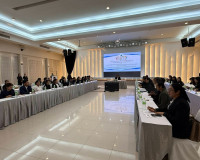 รองผู้ว่าราชการจังหวัดฯ เป็นประธาน ในพิธีเปิดการประชุมเชิงปฏ ... พารามิเตอร์รูปภาพ 11