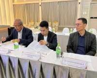 รองผู้ว่าราชการจังหวัดฯ เป็นประธาน ในพิธีเปิดการประชุมเชิงปฏ ... พารามิเตอร์รูปภาพ 13