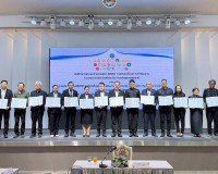 รองผู้ว่าราชการจังหวัดฯ เป็นประธาน ในพิธีเปิดการประชุมเชิงปฏ ... พารามิเตอร์รูปภาพ 15