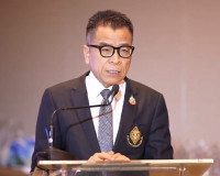 รองผู้ว่าราชการจังหวัด เข้าร่วมพิธีมอบโล่ประกาศเกียรติคุณ กิ ... พารามิเตอร์รูปภาพ 4