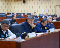 สุราษฎร์ธานีรับคณะวุฒิสภา“พลเอก เกรียงไกร” นำทีมกรรมาธิการเก ... พารามิเตอร์รูปภาพ 8