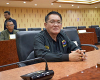 สุราษฎร์ธานีรับคณะวุฒิสภา“พลเอก เกรียงไกร” นำทีมกรรมาธิการเก ... พารามิเตอร์รูปภาพ 14