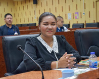 สุราษฎร์ธานีรับคณะวุฒิสภา“พลเอก เกรียงไกร” นำทีมกรรมาธิการเก ... พารามิเตอร์รูปภาพ 19