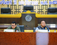 สุราษฎร์ธานีรับคณะวุฒิสภา“พลเอก เกรียงไกร” นำทีมกรรมาธิการเก ... พารามิเตอร์รูปภาพ 25