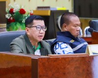 สุราษฎร์ธานีรับคณะวุฒิสภา“พลเอก เกรียงไกร” นำทีมกรรมาธิการเก ... พารามิเตอร์รูปภาพ 27