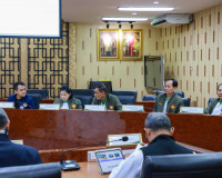 สุราษฎร์ธานีรับคณะวุฒิสภา“พลเอก เกรียงไกร” นำทีมกรรมาธิการเก ... พารามิเตอร์รูปภาพ 30