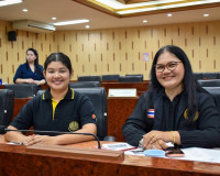 สุราษฎร์ธานีรับคณะวุฒิสภา“พลเอก เกรียงไกร” นำทีมกรรมาธิการเก ... พารามิเตอร์รูปภาพ 31