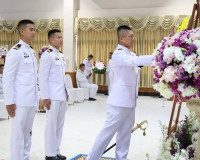 จังหวัดสุราษฎร์ธานี น้อมรำลึกพระมหากรุณาธิคุณ “พระมหากษัตริย ... พารามิเตอร์รูปภาพ 1