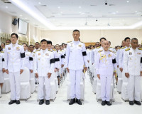 จังหวัดสุราษฎร์ธานี น้อมรำลึกพระมหากรุณาธิคุณ “พระมหากษัตริย ... พารามิเตอร์รูปภาพ 3