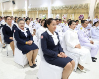 จังหวัดสุราษฎร์ธานี น้อมรำลึกพระมหากรุณาธิคุณ “พระมหากษัตริย ... พารามิเตอร์รูปภาพ 6