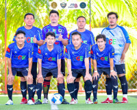 รองผู้ว่าราชการจังหวัดสุราษฎร์ธานี เป็นประธานเปิดงานกีฬาเชื่ ... พารามิเตอร์รูปภาพ 6