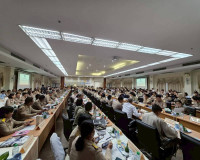จังหวัดสุราษฎร์ธานี ประชุมหัวหน้าส่วนราชการและหน่วยงานที่เกี ... พารามิเตอร์รูปภาพ 42