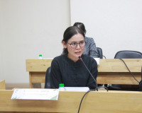 รองผู้ว่าราชการจังหวัดสุราษฎร์ธานี เป็นประธานการประชุมคณะกรร ... พารามิเตอร์รูปภาพ 4