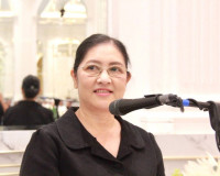 รองผู้ว่าราชการจังหวัดฯ เป็นประธาน ในพิธีเปิดการประชุมเชิงปฏ ... พารามิเตอร์รูปภาพ 2