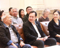 รองผู้ว่าราชการจังหวัดฯ เป็นประธาน ในพิธีเปิดการประชุมเชิงปฏ ... พารามิเตอร์รูปภาพ 3