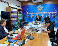 รองผู้ว่าราชการจังหวัดฯ เป็นประธานการประชุมการคัดเลือกผู้บริ ... พารามิเตอร์รูปภาพ 7