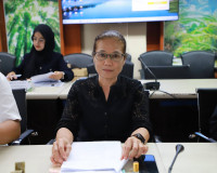 รองผู้ว่าฯ สุราษฎร์ธานี ประชุมคณะกรรมการพนักงานส่วนตำบลจังหว ... พารามิเตอร์รูปภาพ 1