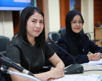 รองผู้ว่าฯ สุราษฎร์ธานี ประชุมคณะกรรมการพนักงานส่วนตำบลจังหว ... พารามิเตอร์รูปภาพ 2