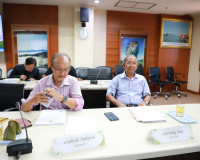 รองผู้ว่าฯ สุราษฎร์ธานี ประชุมคณะกรรมการพนักงานส่วนตำบลจังหว ... พารามิเตอร์รูปภาพ 3