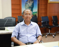 รองผู้ว่าฯ สุราษฎร์ธานี ประชุมคณะกรรมการพนักงานส่วนตำบลจังหว ... พารามิเตอร์รูปภาพ 8