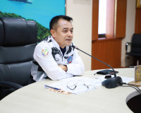 รองผู้ว่าฯ สุราษฎร์ธานี ประชุมคณะกรรมการพนักงานส่วนตำบลจังหว ... พารามิเตอร์รูปภาพ 15