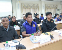 สุราษฎร์ธานีติดตามการแก้ไขปัญหายาเสพติด พร้อมร่วมกำหนดแนวทาง ... พารามิเตอร์รูปภาพ 3